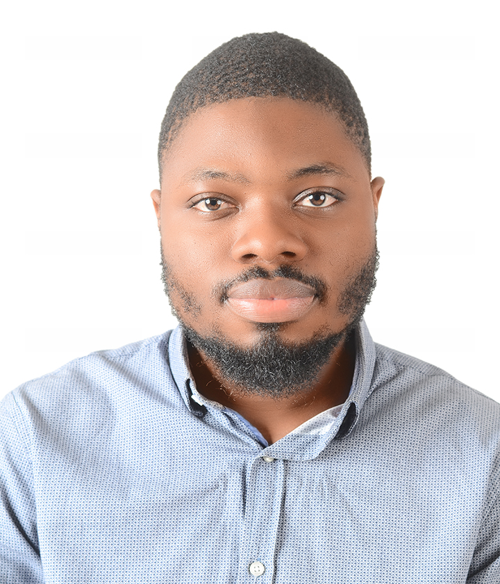 Habeeb Onisabi, Head of Operations
