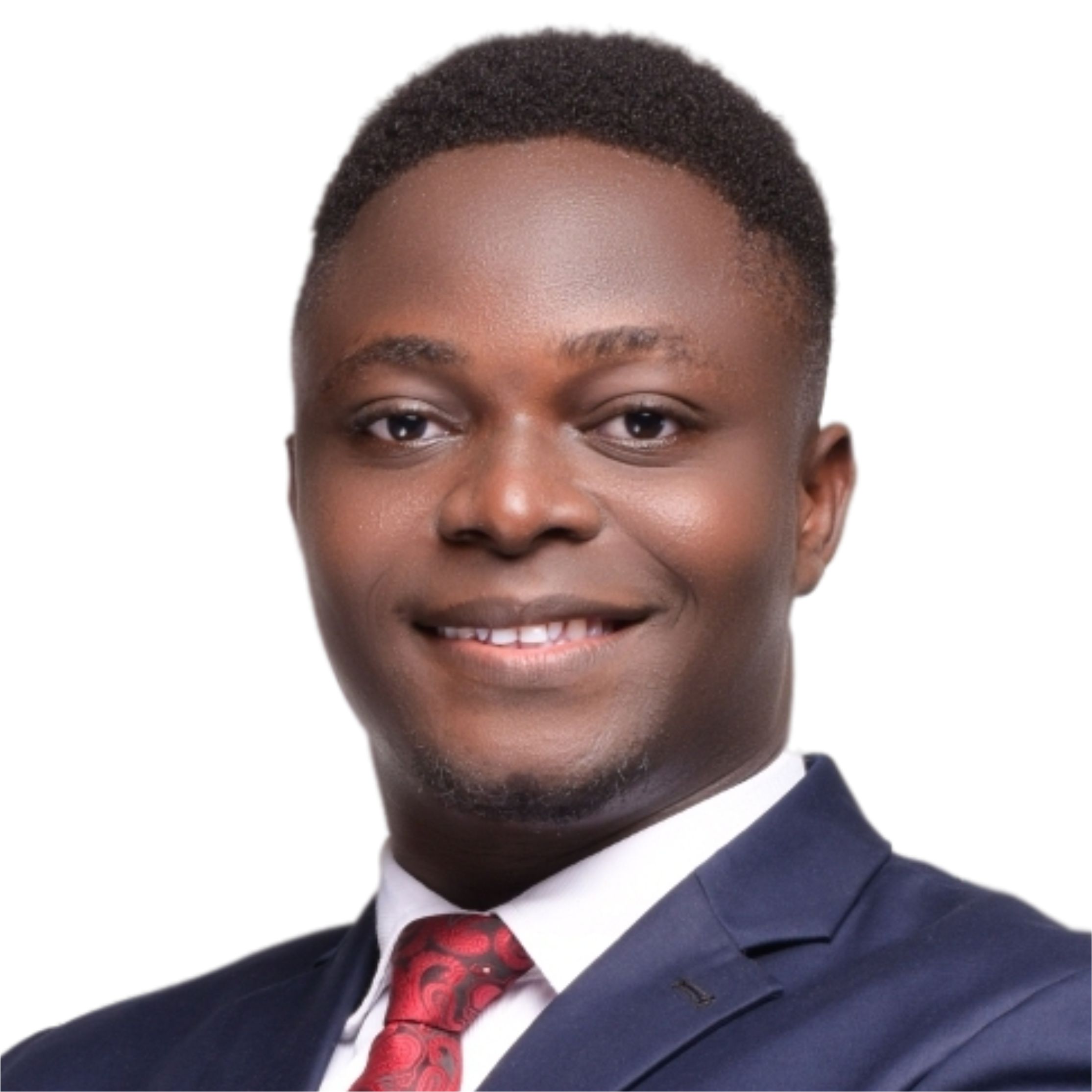 Samuel Dike, Chief Technology Officer