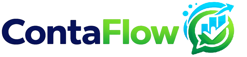 ContaFlow CRM
