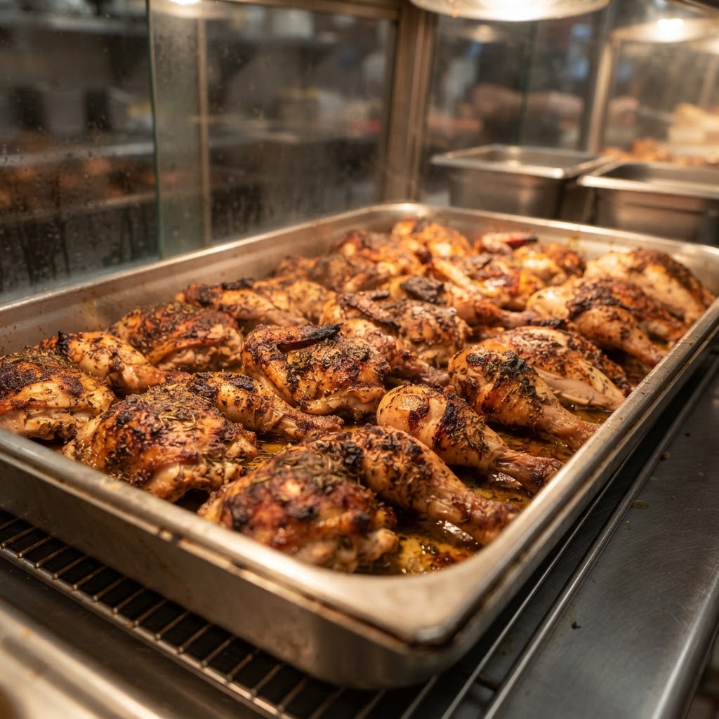 Al Haramain International Foods - Farmington Hills