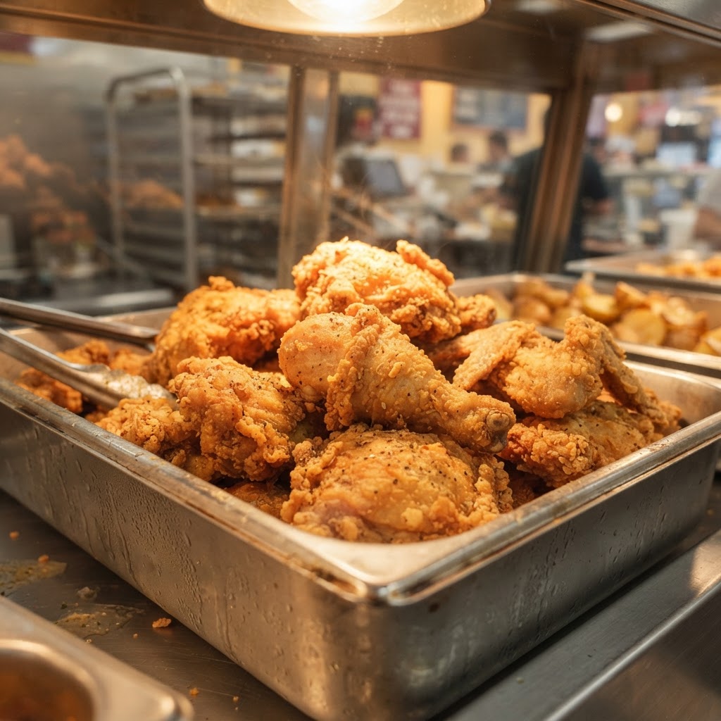 Al Haramain International Foods - Farmington
