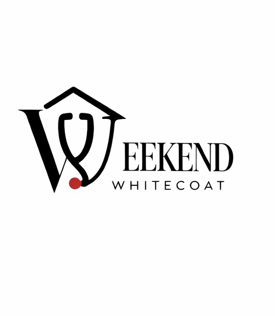 Weekend Whitecoat