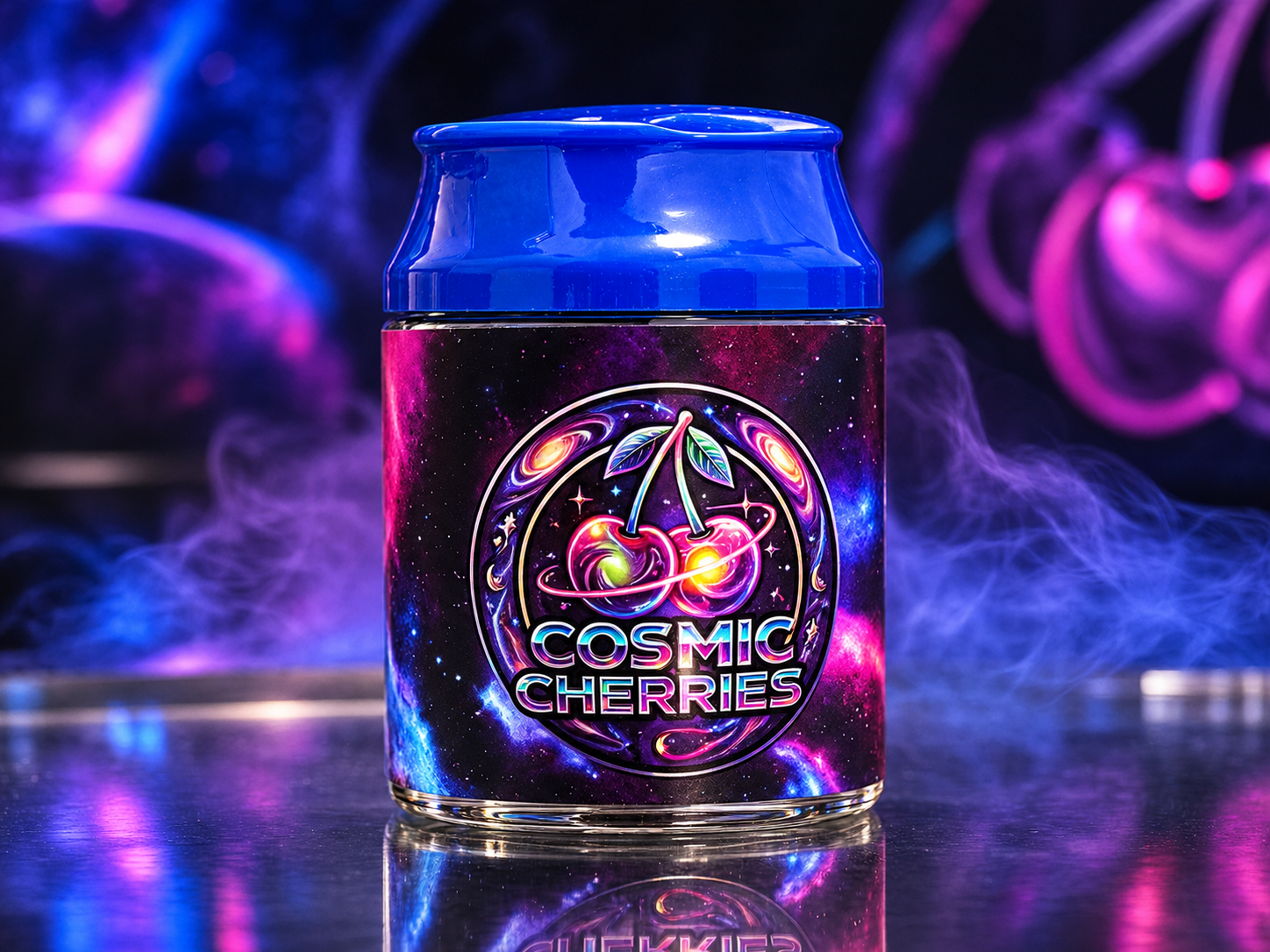 Cosmic Cherries