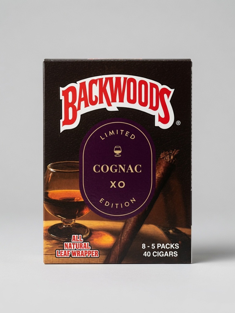 Backwoods Cognac XO
