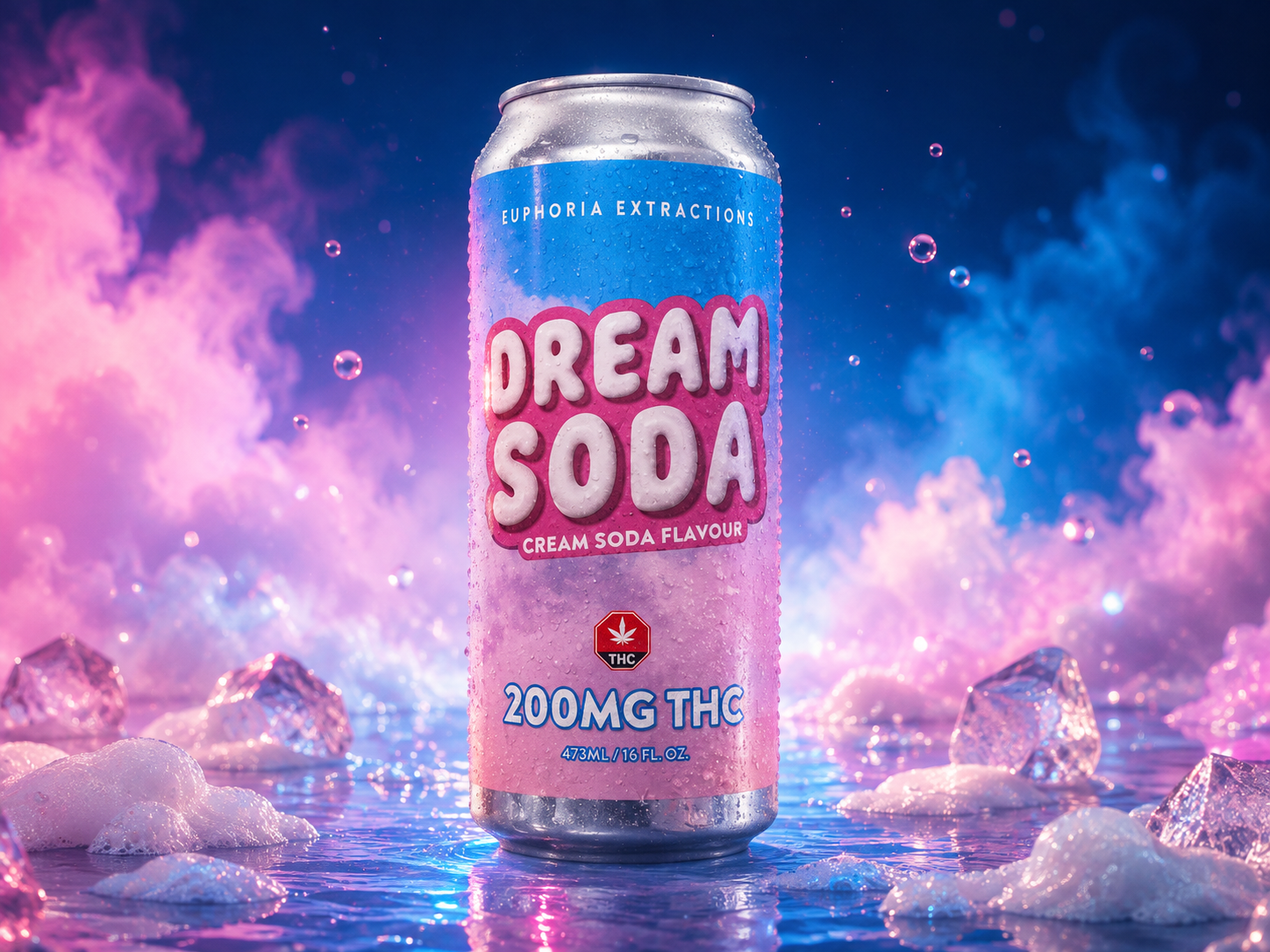 Dream Soda