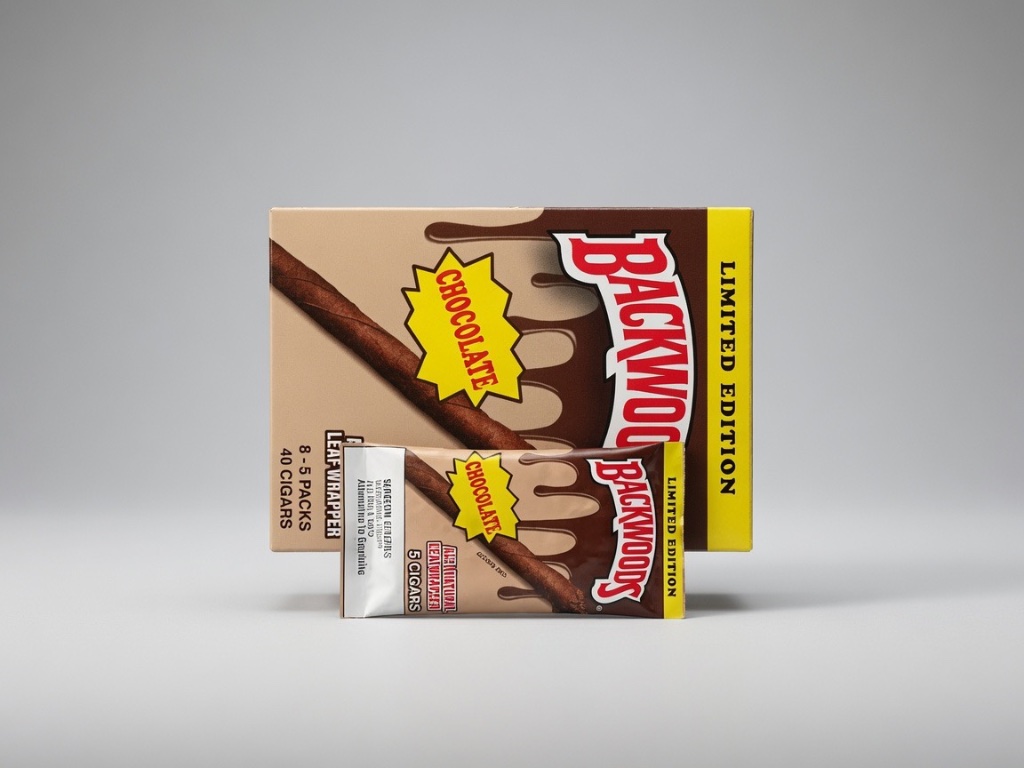 Backwoods Chocolate