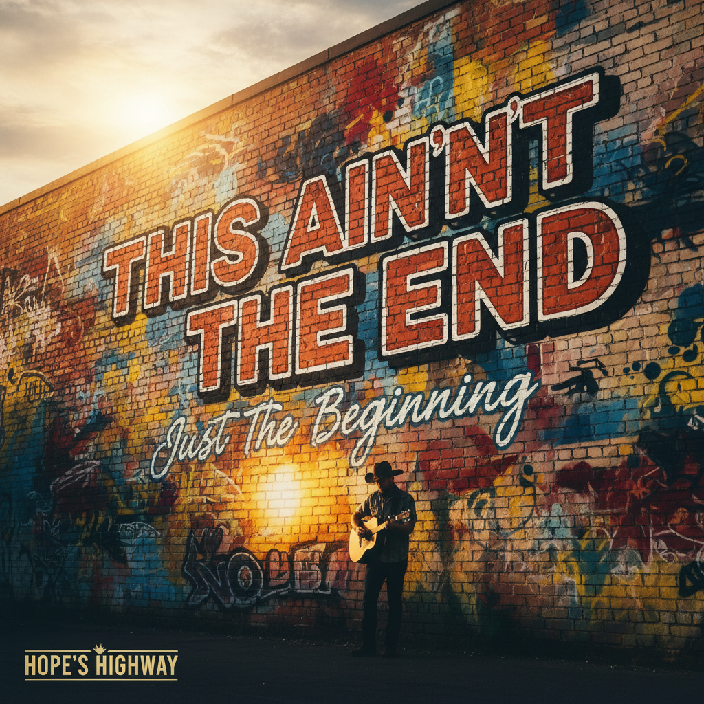This Ain't the End