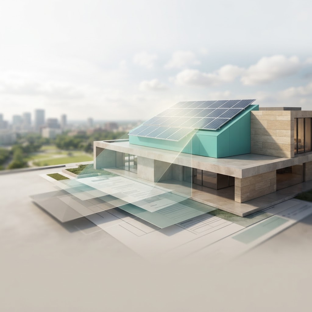 Maximize Your Solar Tax Credits Through Better Planning