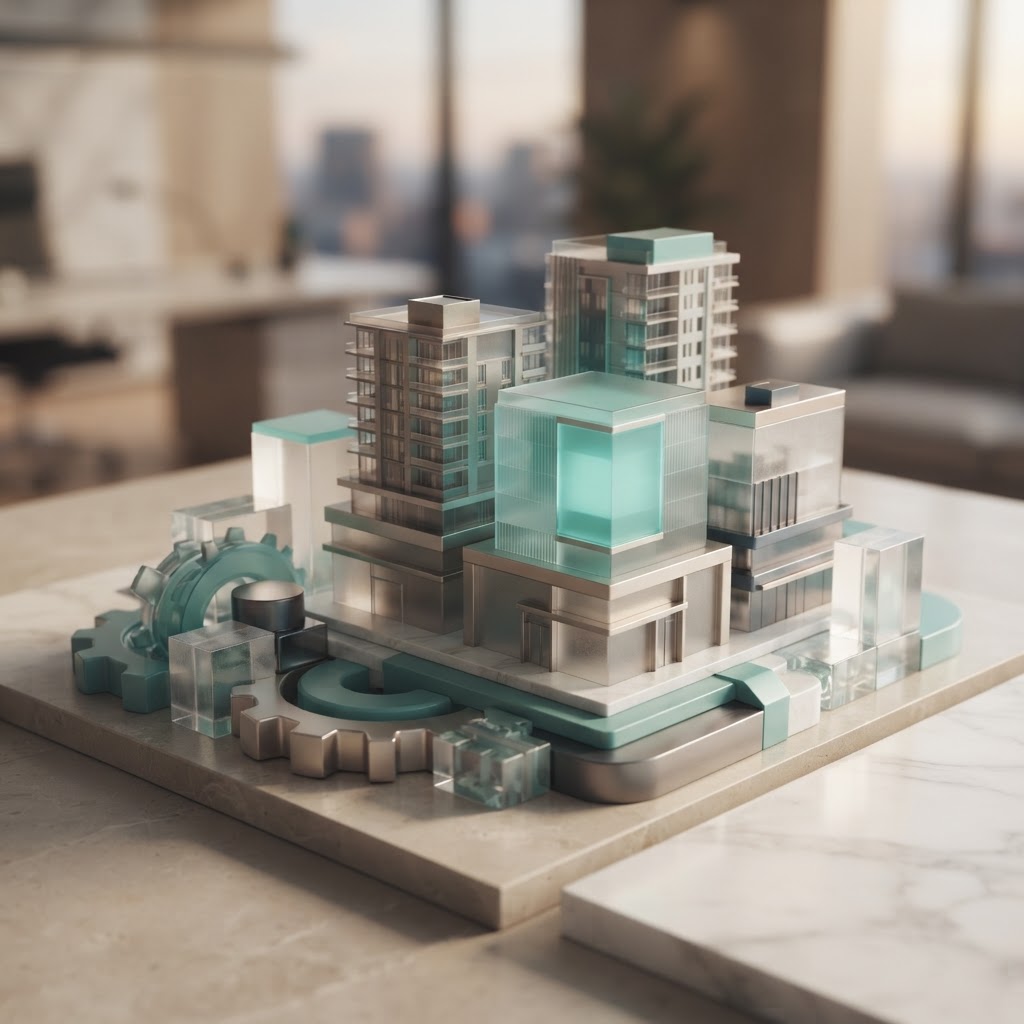 Maximize Your After-Tax Returns on Mixed-Use Properties