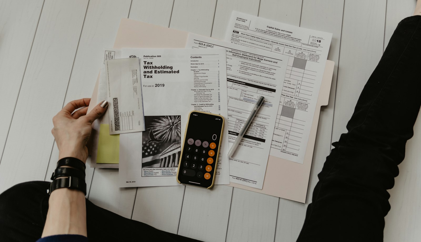 2026 Standard Deduction vs. Itemizing: How to Decide