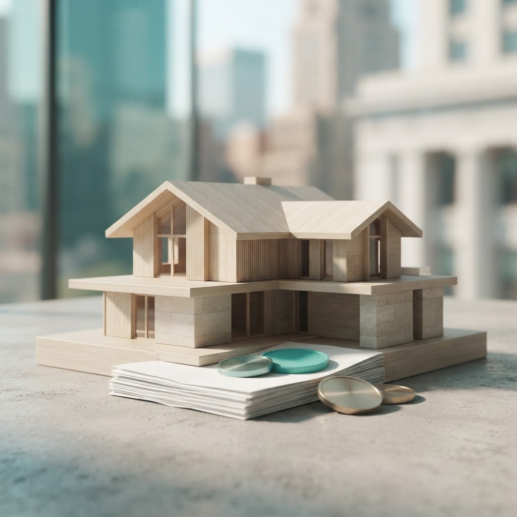 Keep More Cash With the Permanent 2026 Mortgage Insurance Deduction