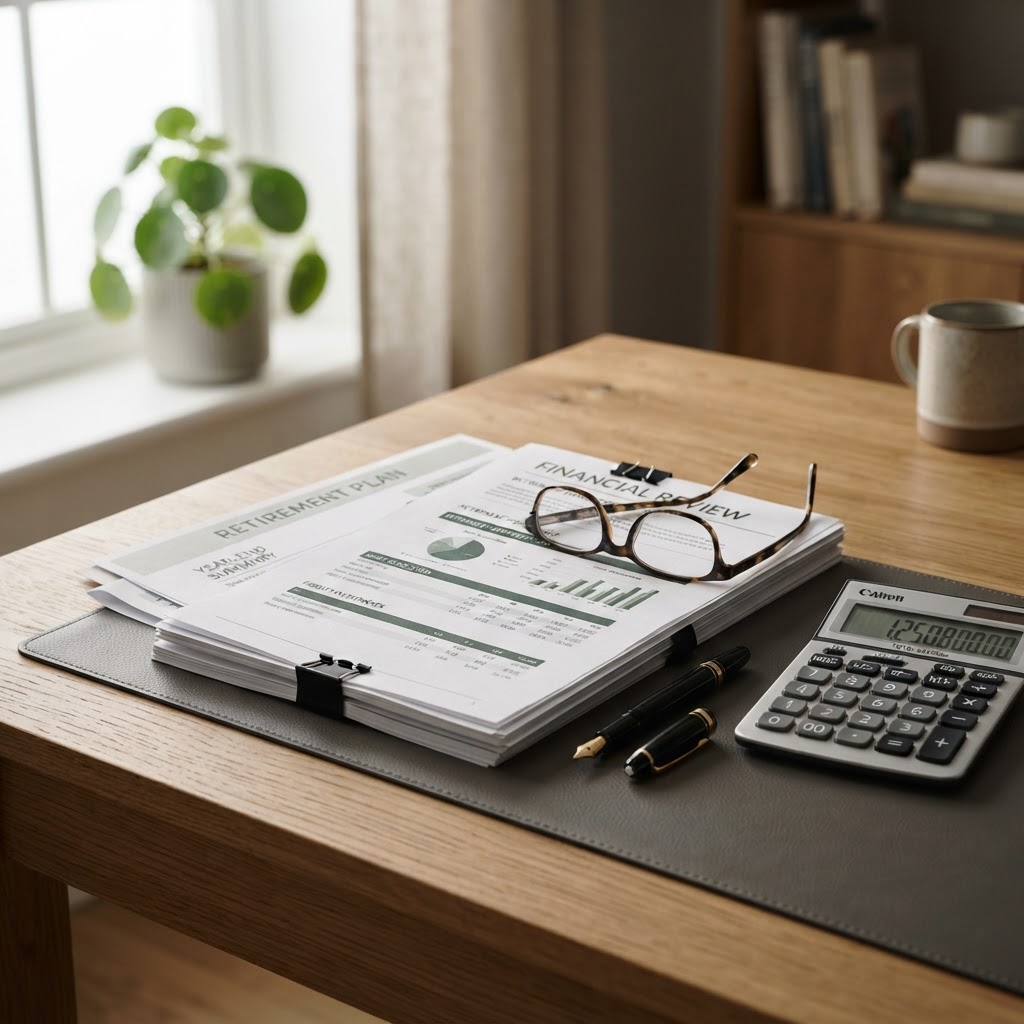 How A Cash Balance Plan And A 401(k) Stack Together For High-Earning Owners