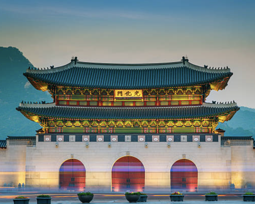 Seoul & South Korea