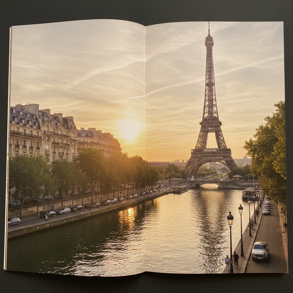 Musée Paris