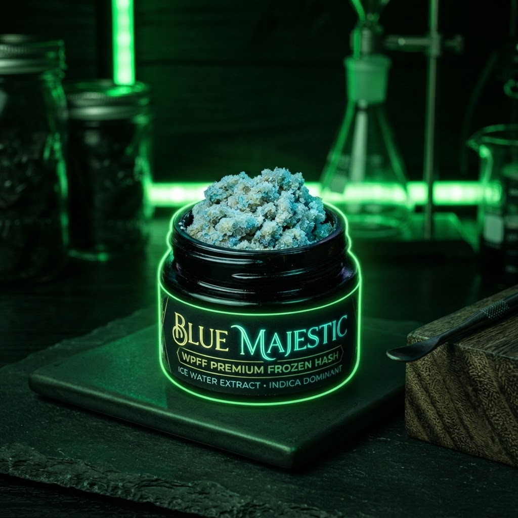 Blue Majestic (Wholesale)