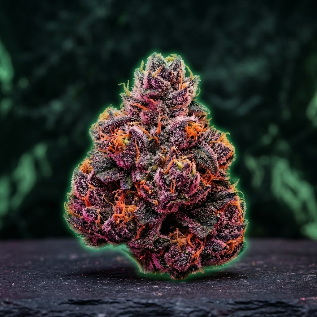 Tropicana Cherry (Wholesale)