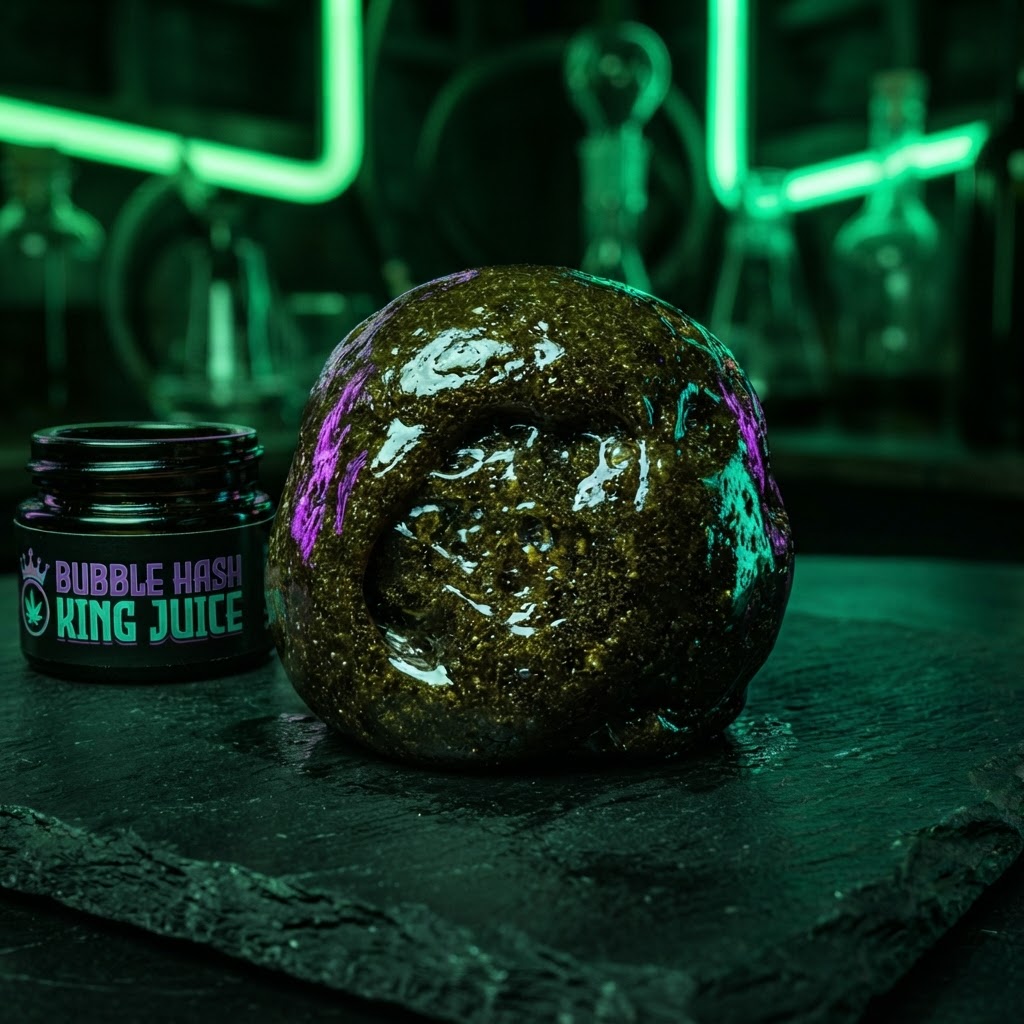 King Juice (Wholesale)