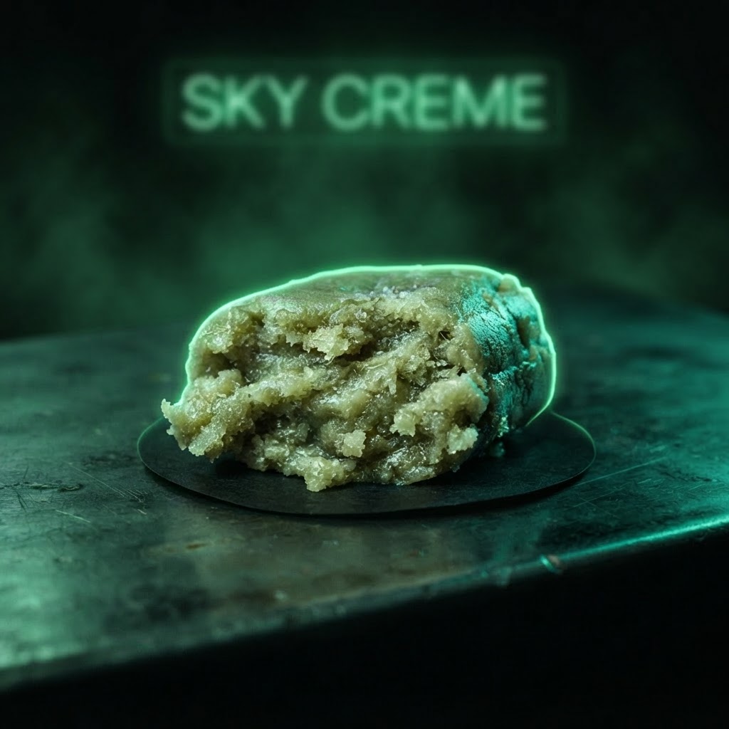 Sky Creme (Wholesale)