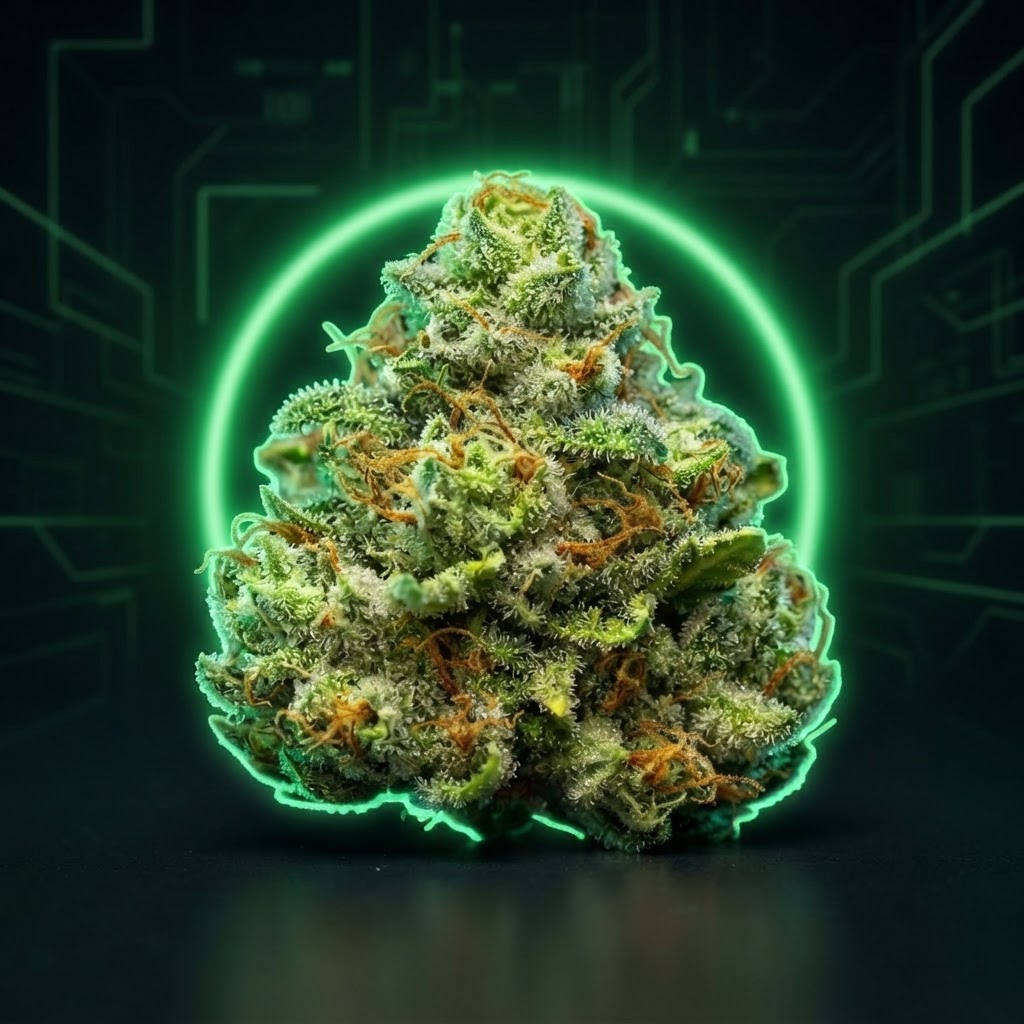 Green Crack (Wholesale)