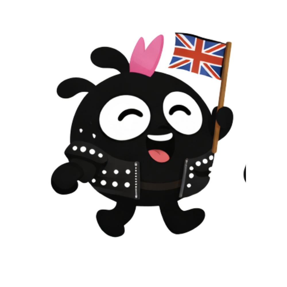 The Happy Punk