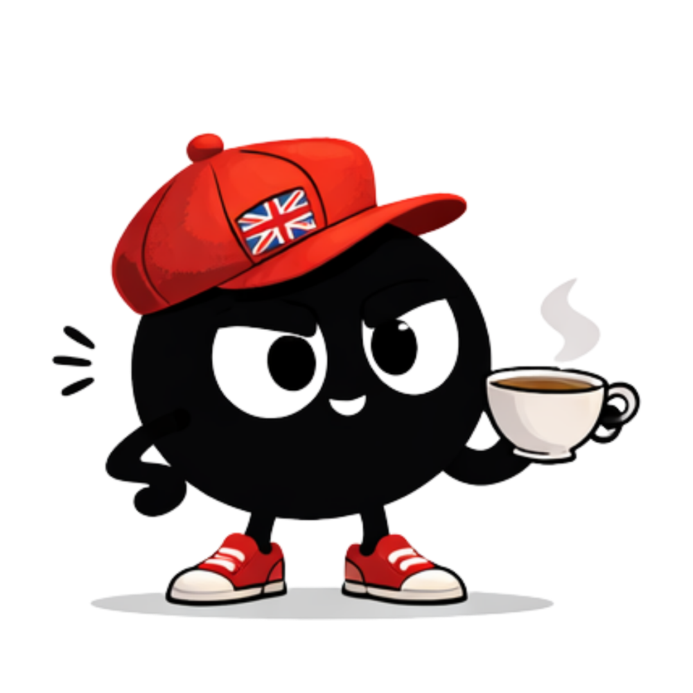 The Angry Tea Timer