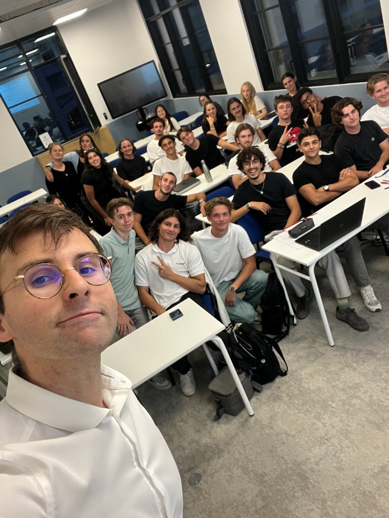 Classe 3