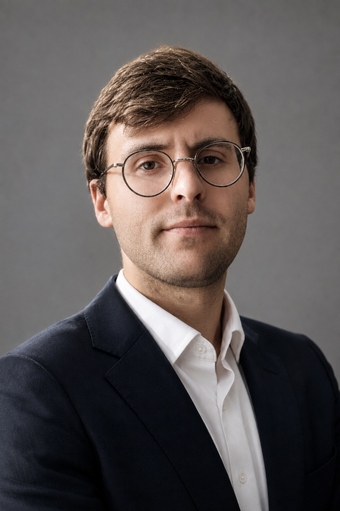 Marcus Détrez