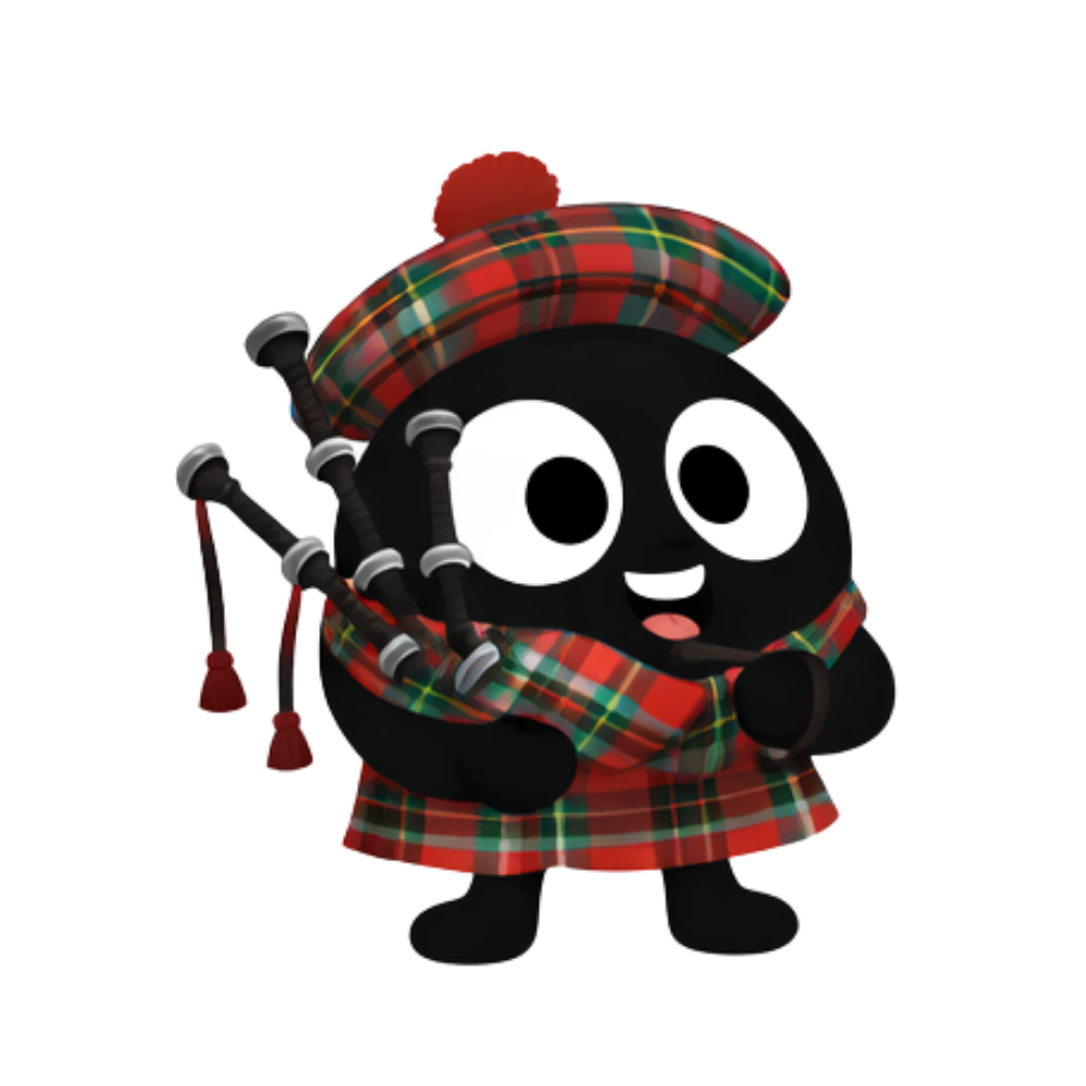 The Highlander