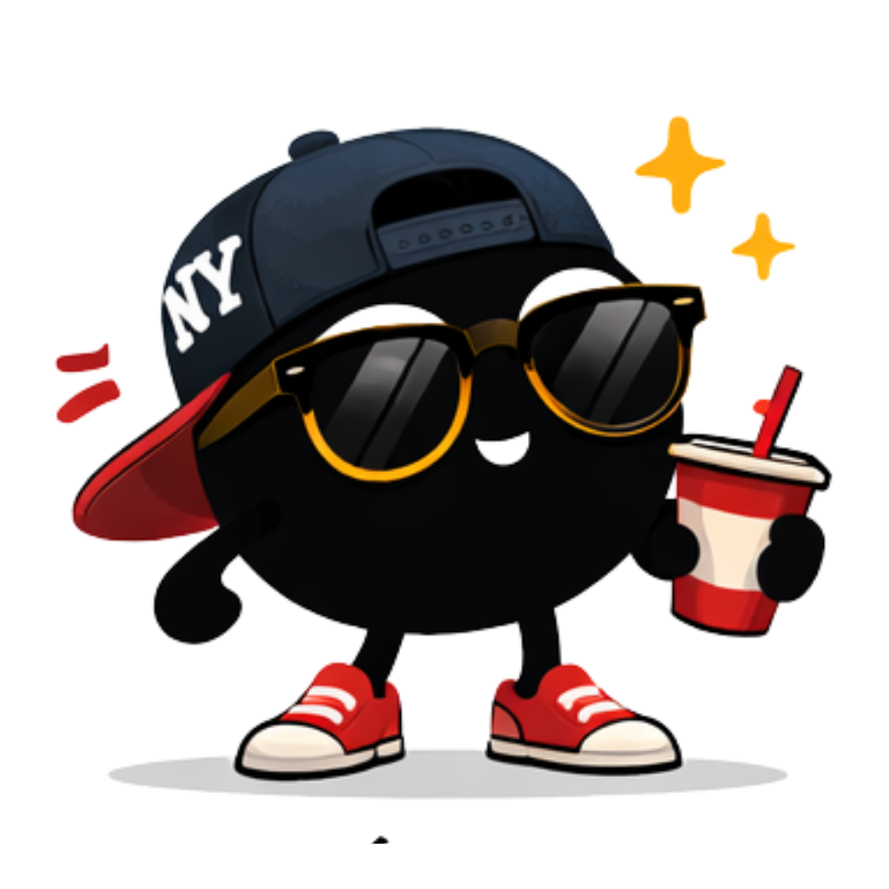 The NY Cool Kid