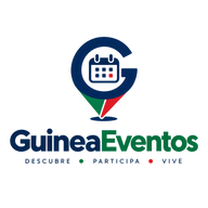 Guinea Eventos logo