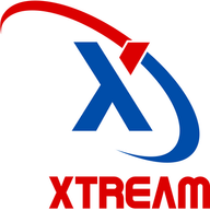 Xtream Internet logo