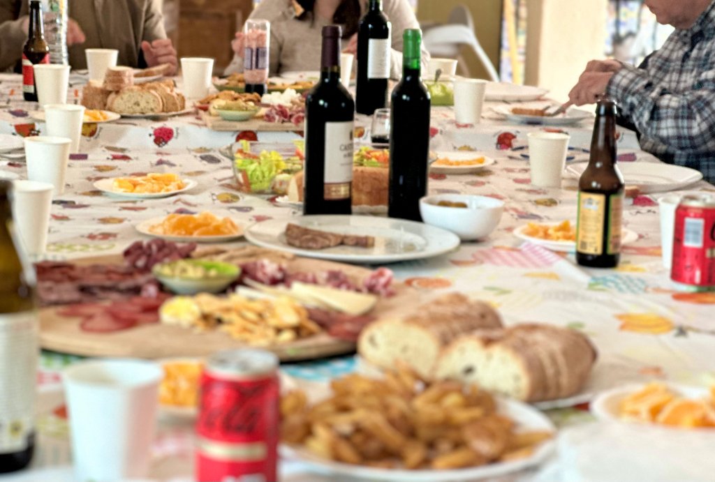 Eventos y Celebraciones