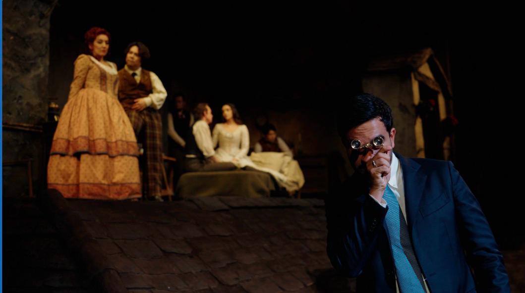 70,000 Free Metropolitan Opera Tickets in NYC: How to Enter the Lottery