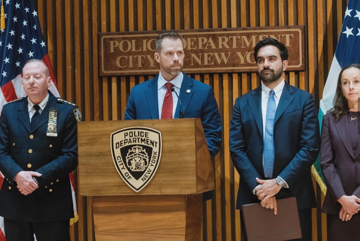 New York City Outlines Security Preparations Ahead of U.N. General Assembly