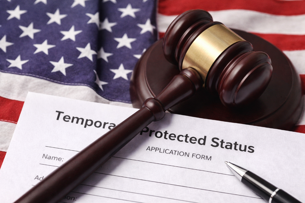 What Is TPS? And Why Does Ending Temporary Protection for Yemenis Raise Difficult Questions About Justice and Humanity?