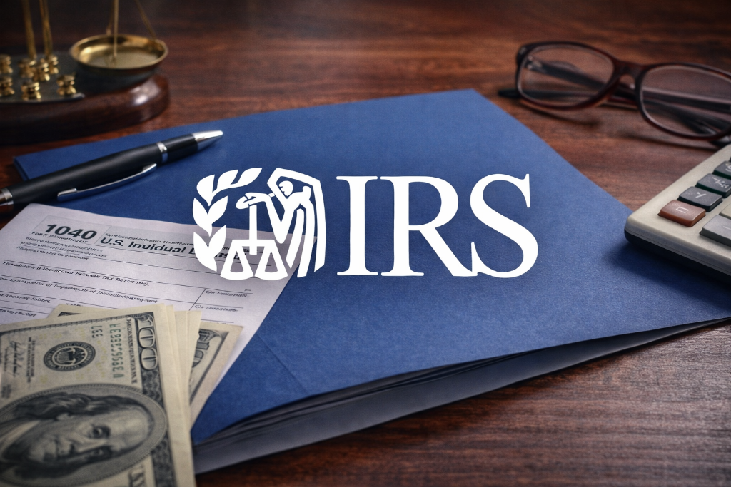 IRS Authorized e-File Provider