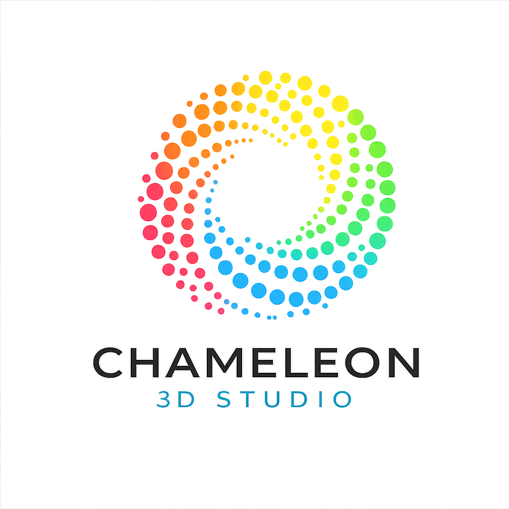 Chameleon 3D Studio