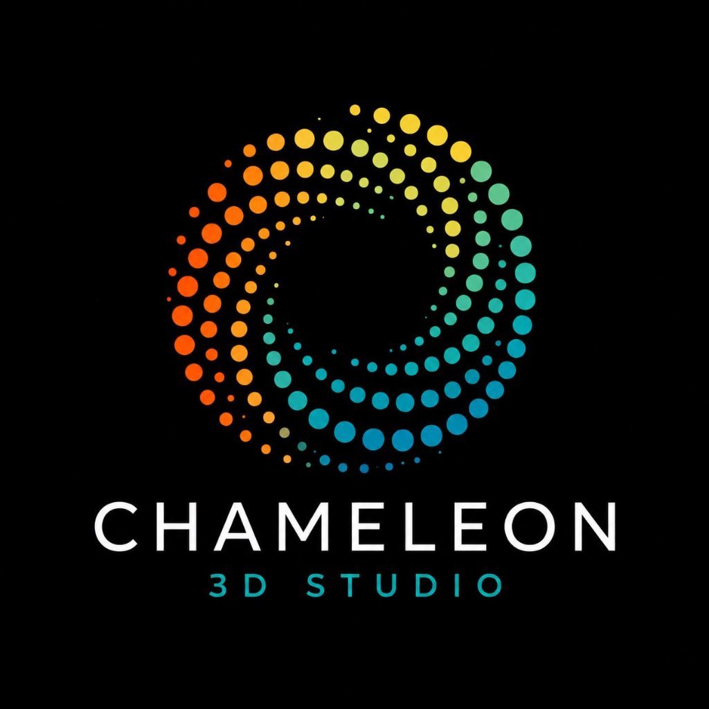 Chameleon 3D Studio