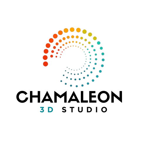 Chamaleon 3D Studio