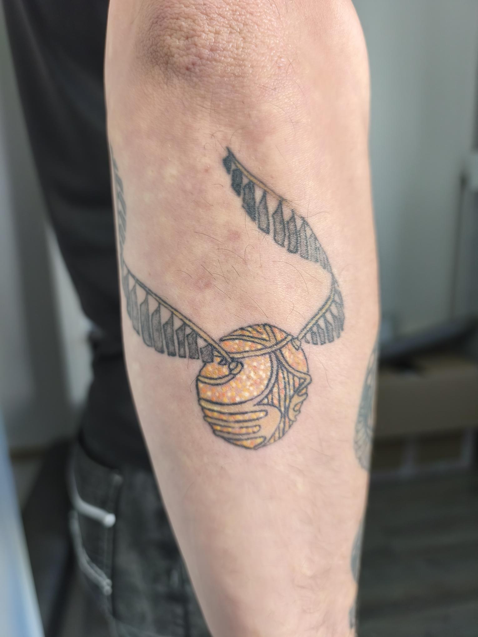 Vif d'Or