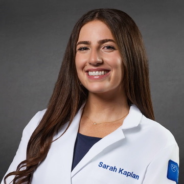 Sarah Kaplan