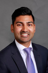 Dr. Hari M. Trivedi, MD