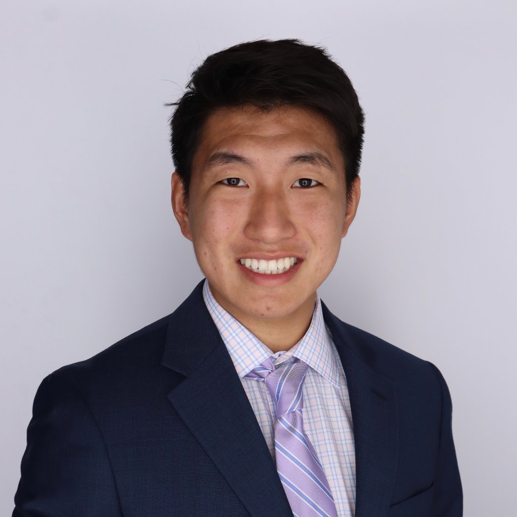 Brian Zhou