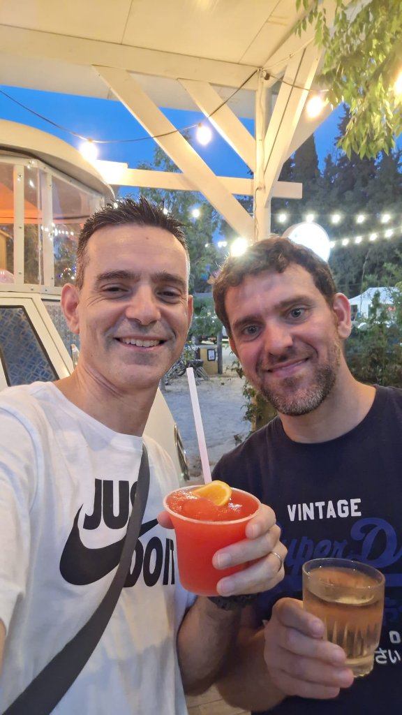 יוסי וארז