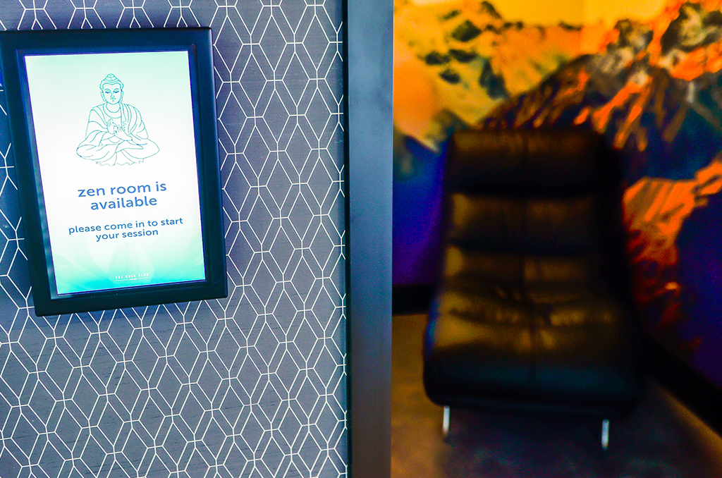 Room Booking Systems