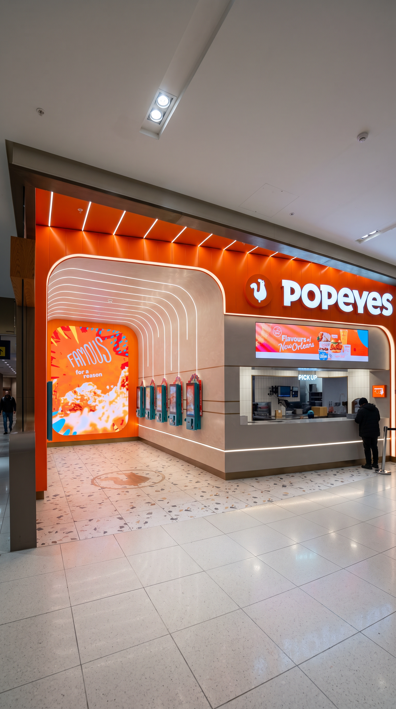 Popeyes