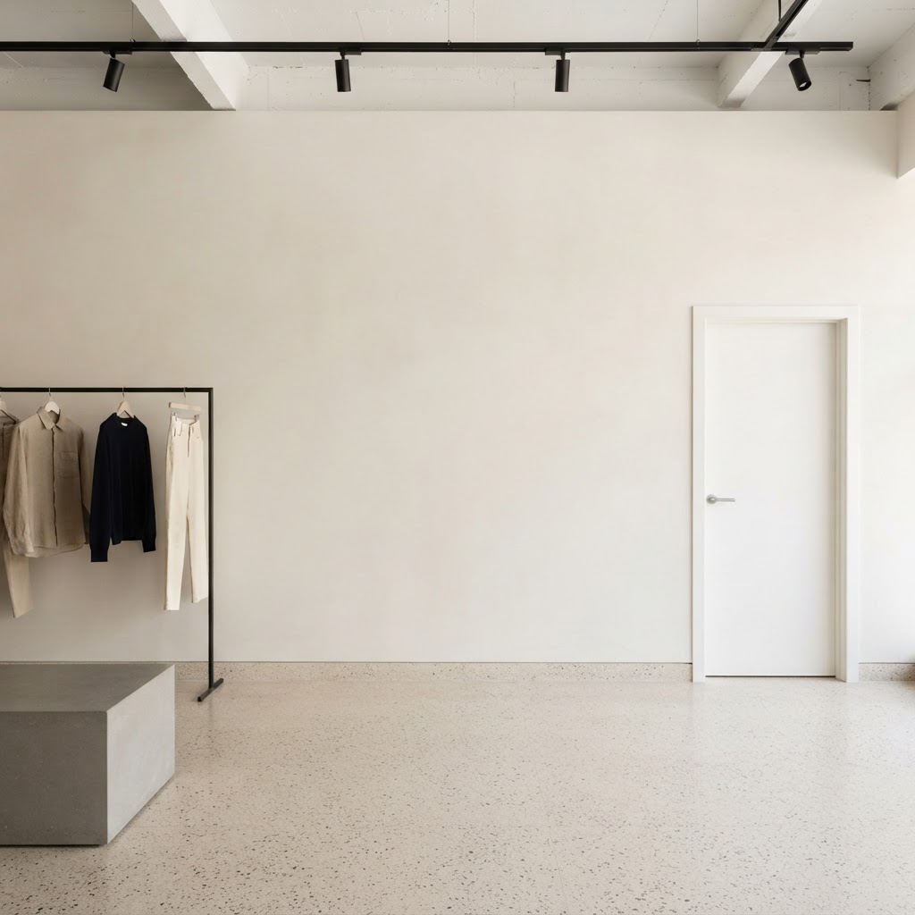 Retail