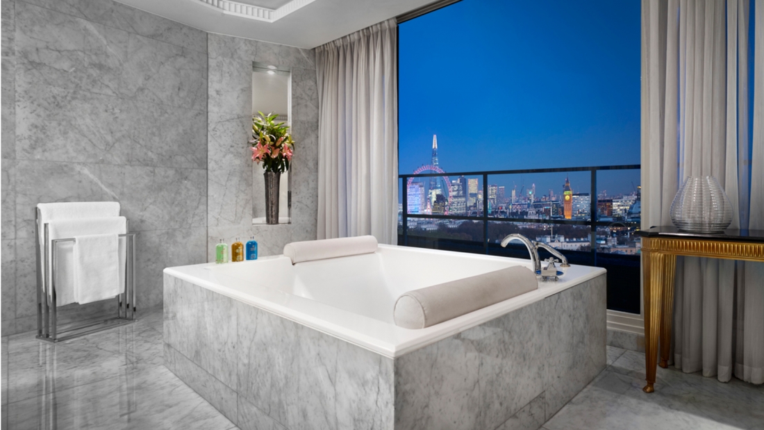 The Park Tower Knightsbridge Hotel