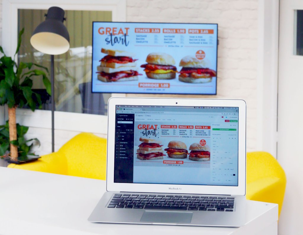 Flexible Multi-Site