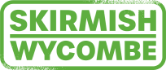 Skirmish Paintball